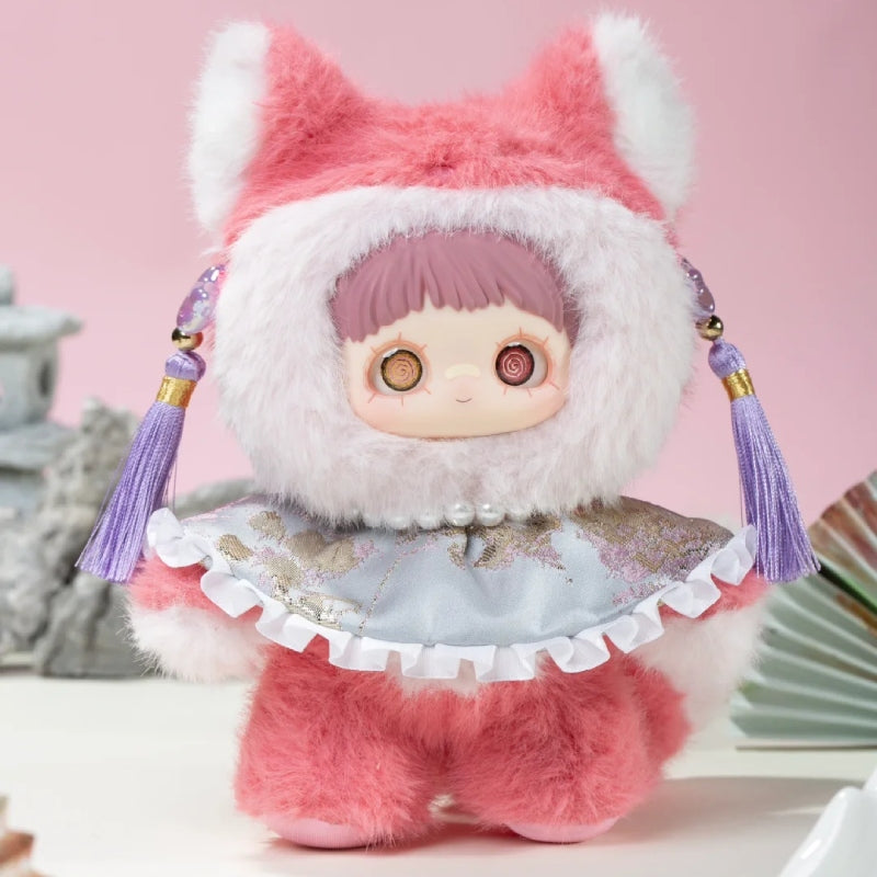 【Sale】MayMei-V3 Poem Of Spring Series Plush Blind Box【HiToys】