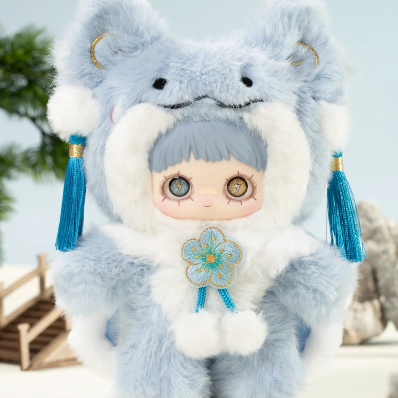 【Sale】MayMei-V3 Poem Of Spring Series Plush Blind Box【HiToys】