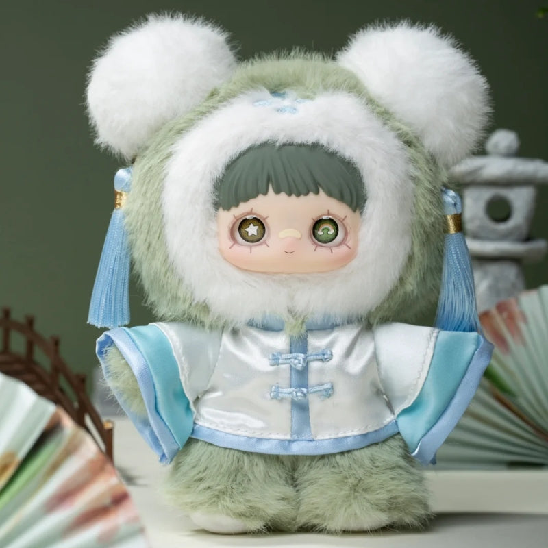【Sale】MayMei-V3 Poem Of Spring Series Plush Blind Box【HiToys】