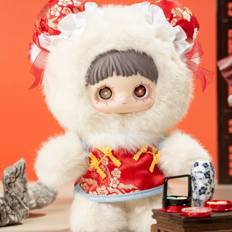 【Sale】MayMei-V3 Poem Of Spring Series Plush Blind Box【HiToys】
