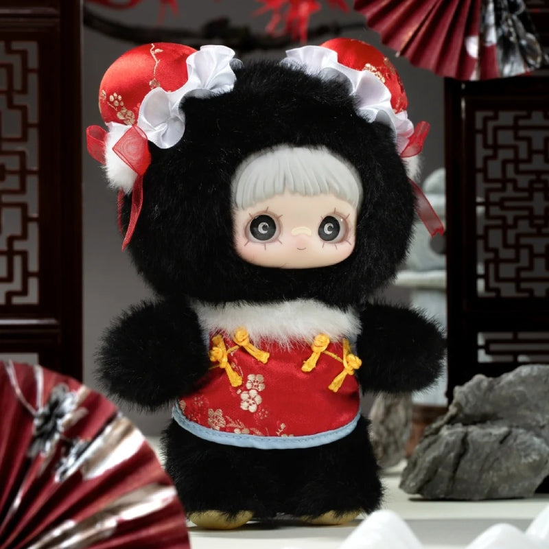 【Sale】MayMei-V3 Poem Of Spring Series Plush Blind Box【HiToys】
