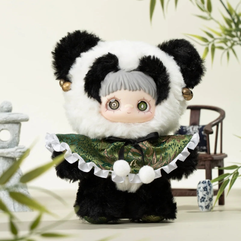【Sale】MayMei-V3 Poem Of Spring Series Plush Blind Box【HiToys】