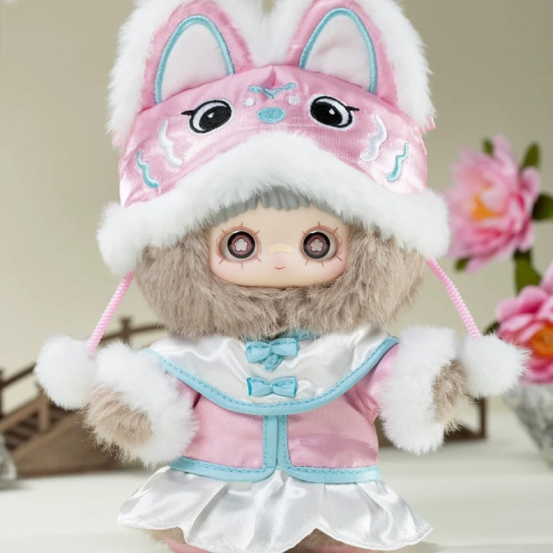 【Sale】MayMei-V3 Poem Of Spring Series Plush Blind Box【HiToys】