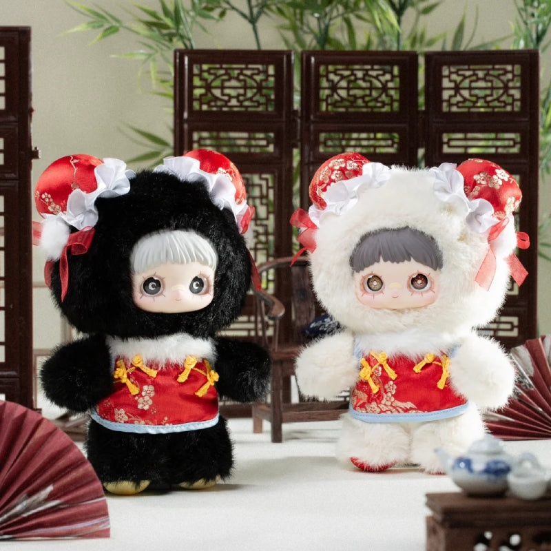【Sale】MayMei-V3 Poem Of Spring Series Plush Blind Box【HiToys】