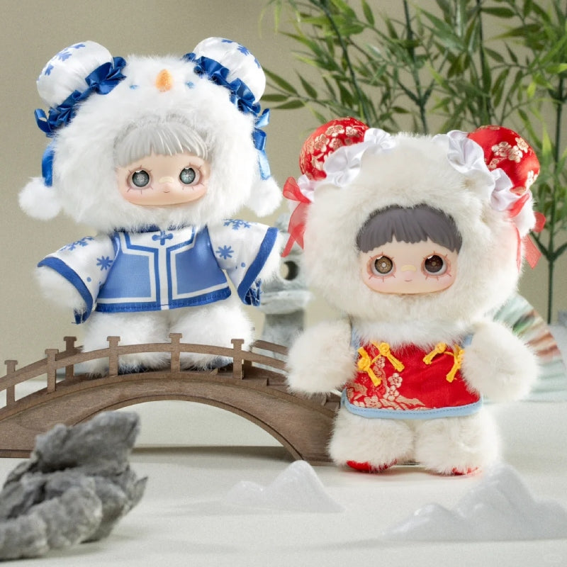 【Sale】MayMei-V3 Poem Of Spring Series Plush Blind Box【HiToys】