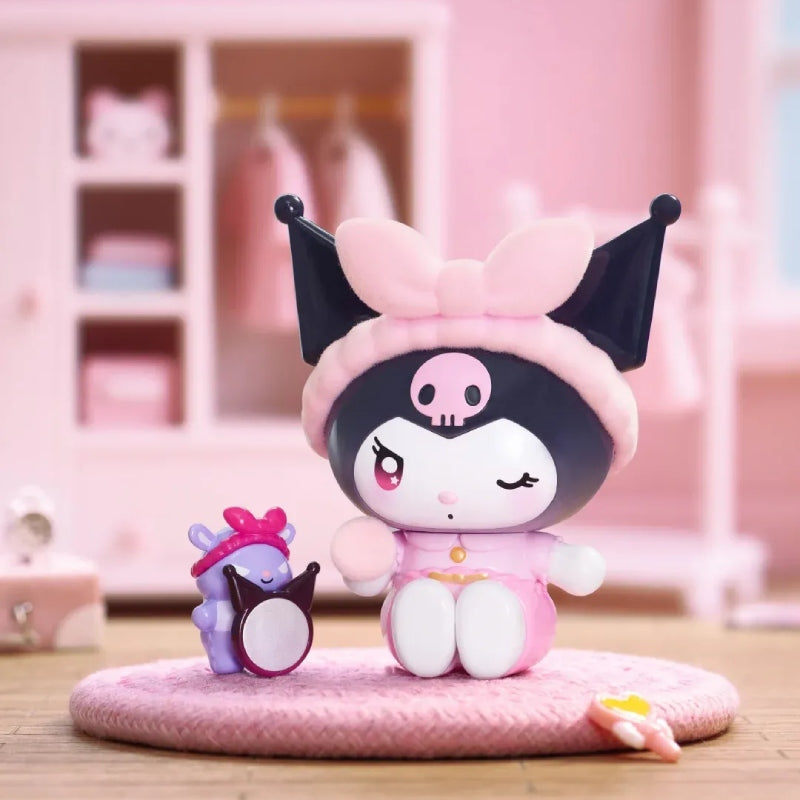 Sparkling Idol Series Blind Box