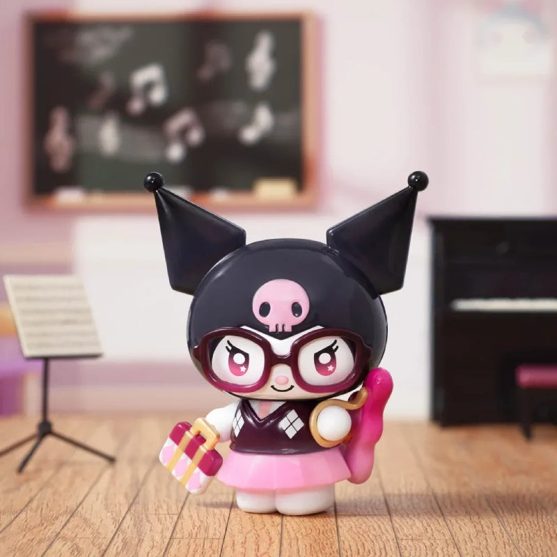 Sparkling Idol Series Blind Box