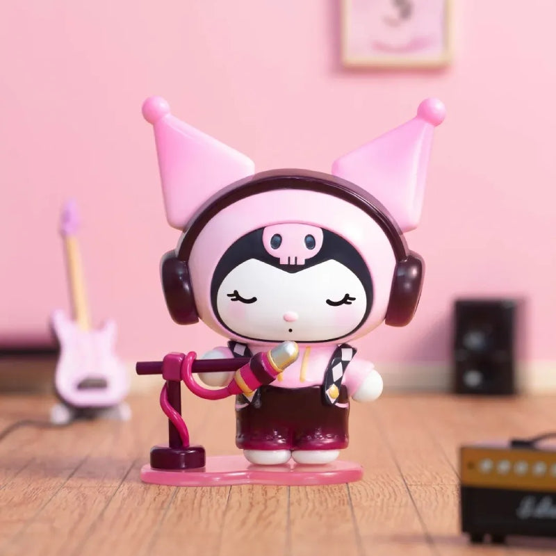 Sparkling Idol Series Blind Box
