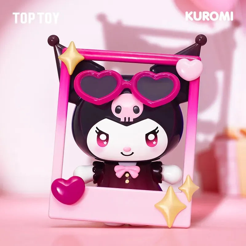 Sparkling Idol Series Blind Box