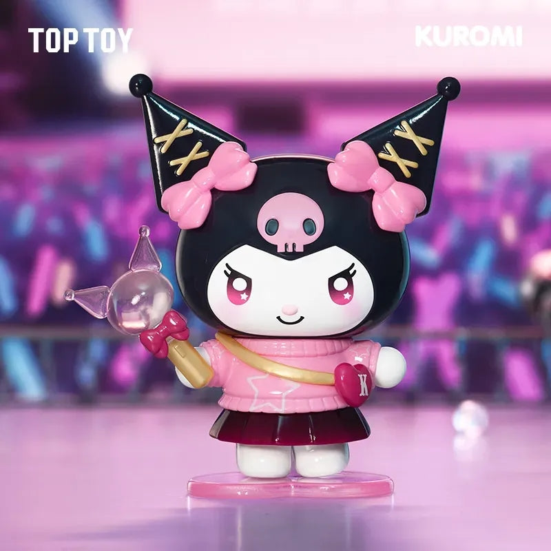 Sparkling Idol Series Blind Box
