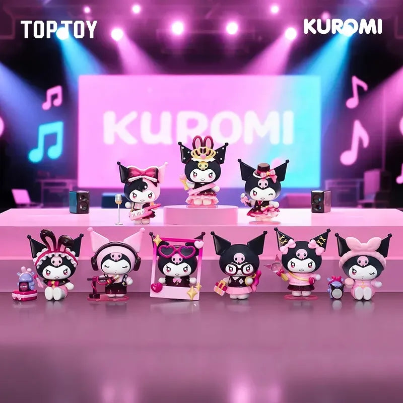 Sparkling Idol Series Blind Box