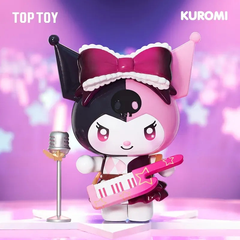 Sparkling Idol Series Blind Box