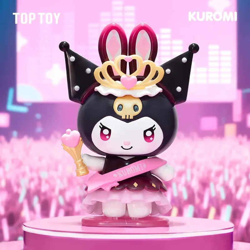 Sparkling Idol Series Blind Box