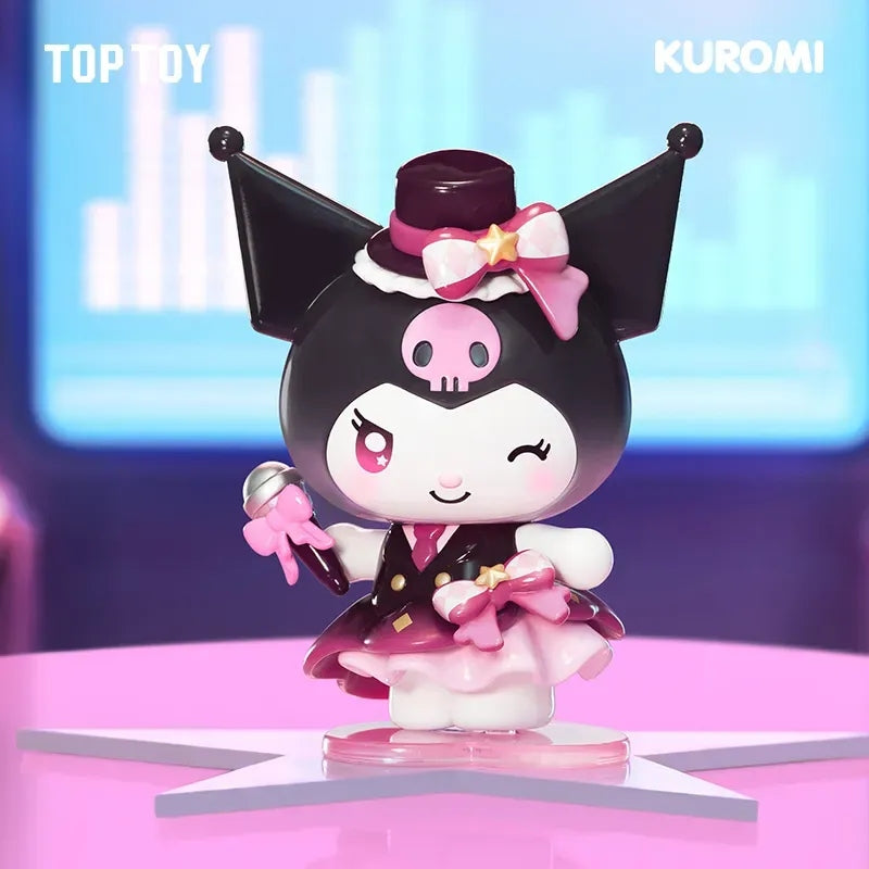 Sparkling Idol Series Blind Box