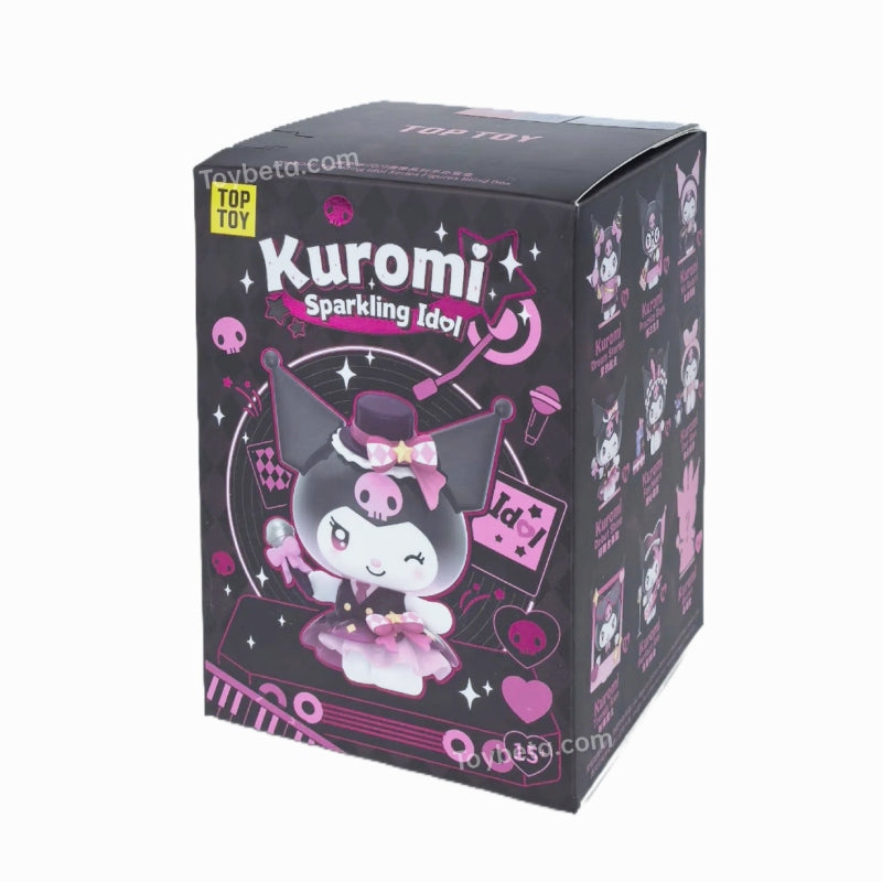 Sparkling Idol Series Blind Box