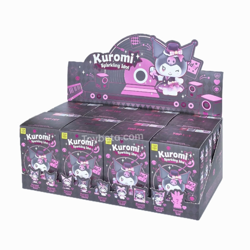 Sparkling Idol Series Blind Box