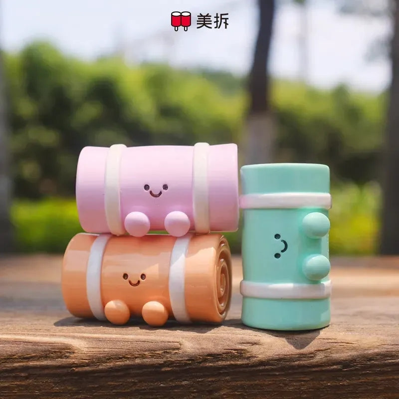 Meichai Keep Fit Series Beans Blind Bag