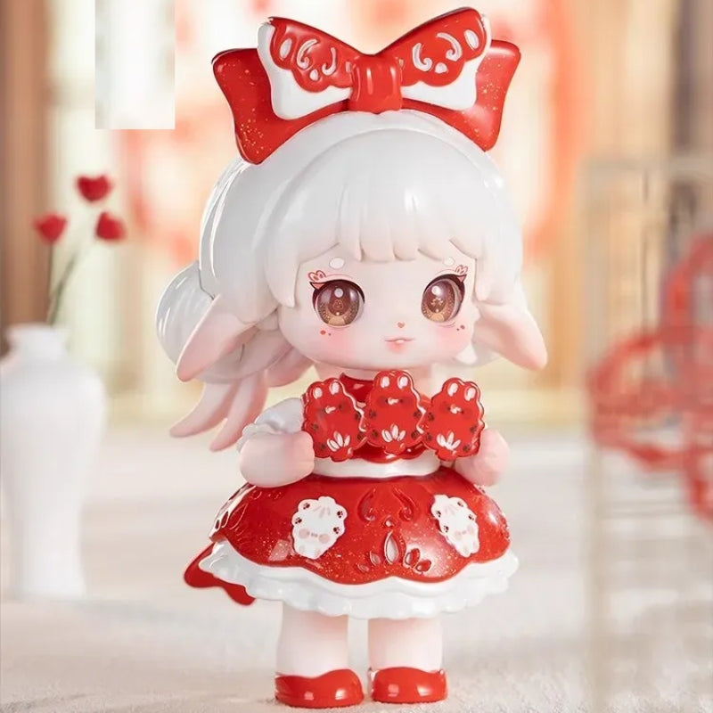 Ruby Intangible Cultural Heritage Series Blind Box