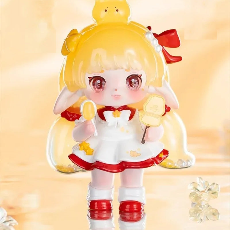 Ruby Intangible Cultural Heritage Series Blind Box