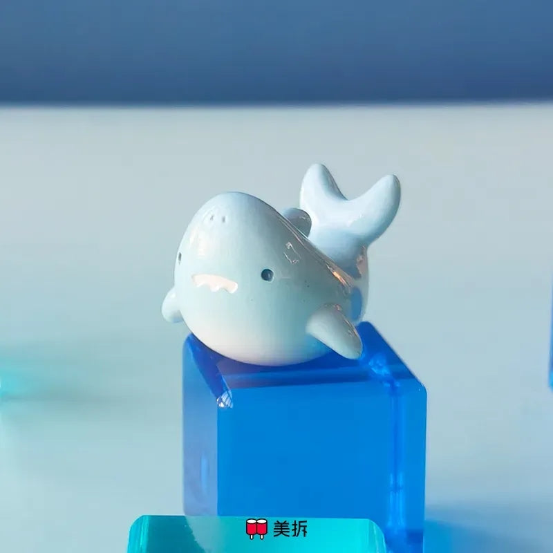 MeiChai-Aquarium Series Beans Blind Bag