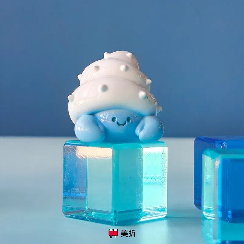 MeiChai-Aquarium Series Beans Blind Bag