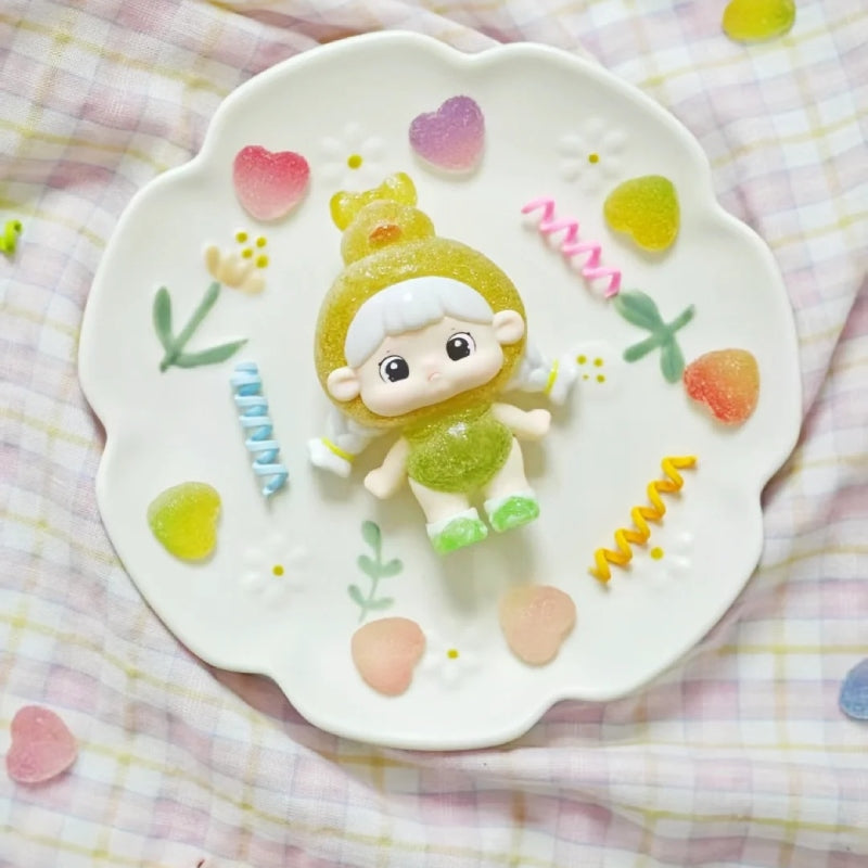 【Sale】Tangtang Ten Sugar Mini Blind Box