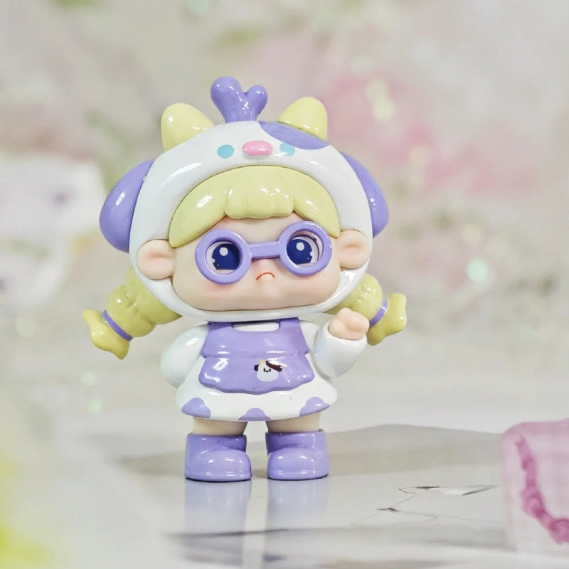 【Sale】Tangtang Ten Sugar Mini Blind Box