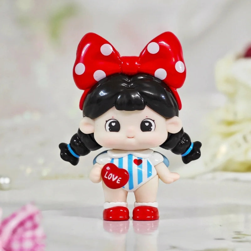【Sale】Tangtang Ten Sugar Mini Blind Box