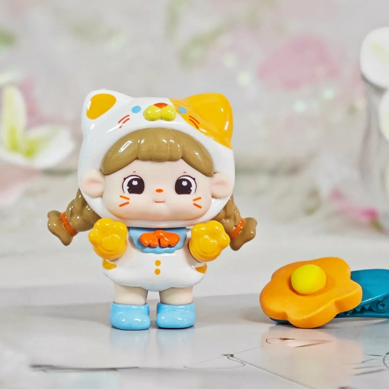 【Sale】Tangtang Ten Sugar Mini Blind Box