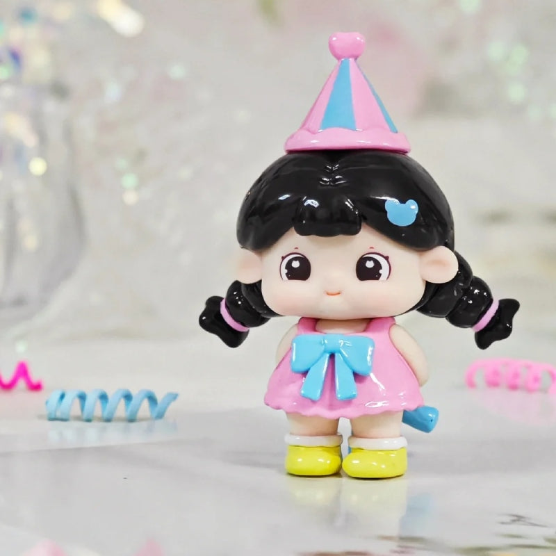 【Sale】Tangtang Ten Sugar Mini Blind Box