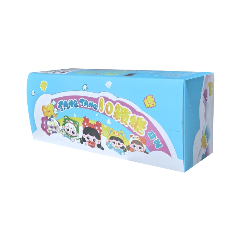 【Sale】Tangtang Ten Sugar Mini Blind Box