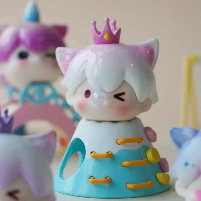 PEDUDU Candy Series Figures Blind Bag