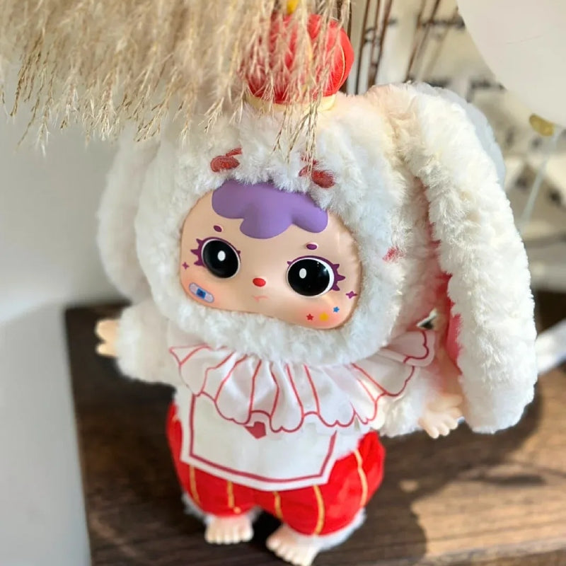 【Sale】Samuel-V3 400% Fairy Tale Kingdom Surprise Blind Box