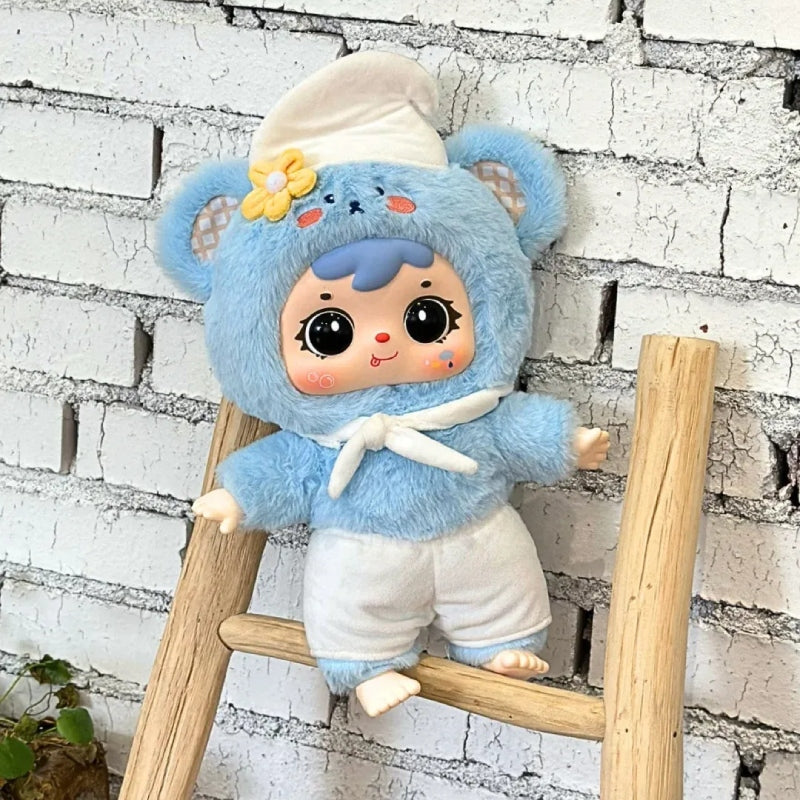 【Sale】Samuel-V3 400% Fairy Tale Kingdom Surprise Blind Box