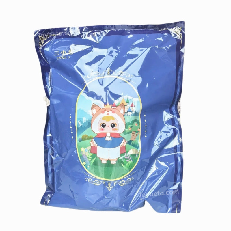 【Sale】Samuel-V3 400% Fairy Tale Kingdom Surprise Blind Box