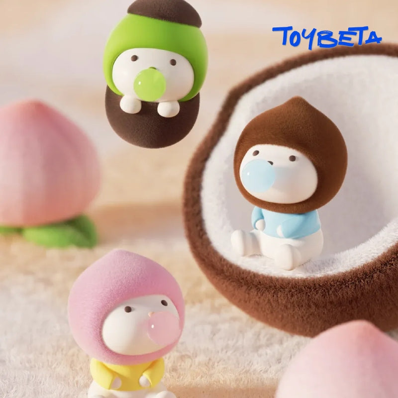 REPOLAR-Sweetie Fruit Series Uli Uli Beans Blind Bag