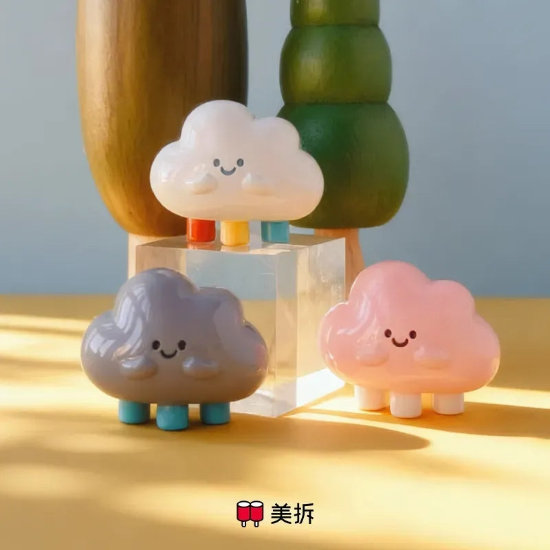 MeiChai-Weather V2 Series Beans Blind Bag