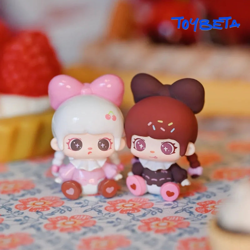 Omiya-Little Rascal Series Beans Blind Bag