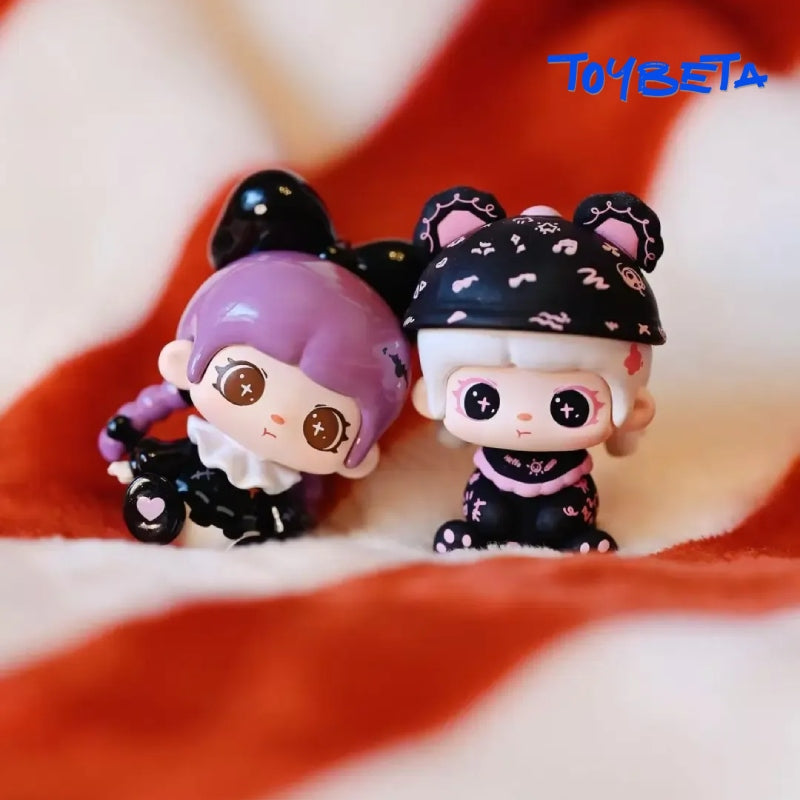 Omiya-Little Rascal Series Beans Blind Bag