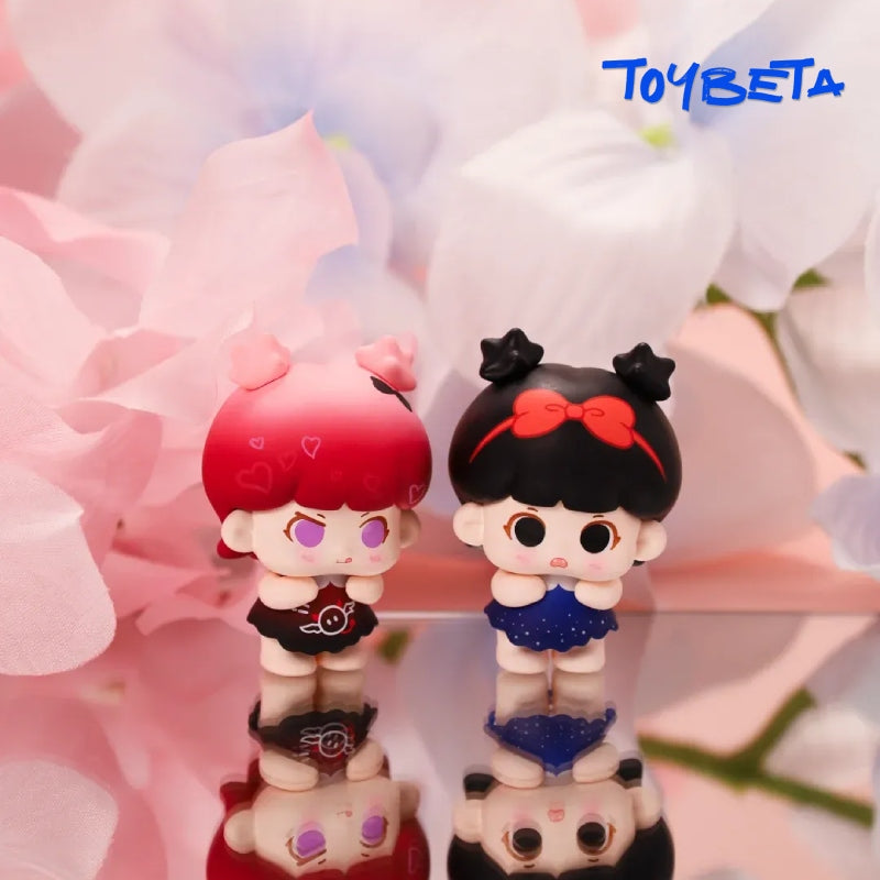 Playful Kid Little Bunches Series Beans Blind Bag