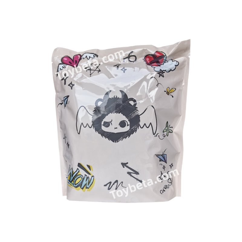 KIMMON-Travel Cute Pet Cross-Body Bag-V2 Blind Box【NAYANAYA】