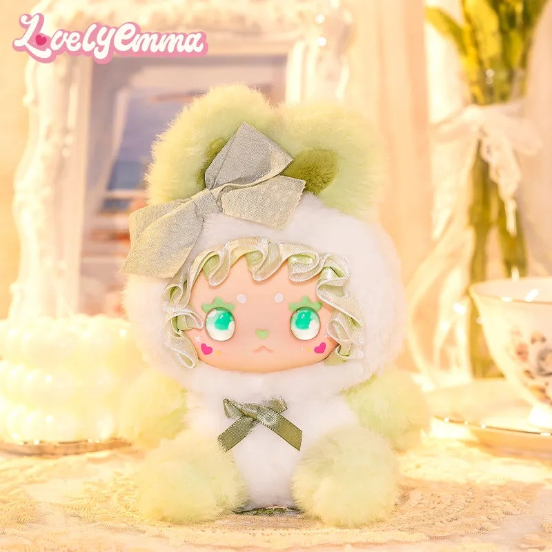 【Sale】LOVELY EMMA Bunny Alliance Series Plush Blind Box