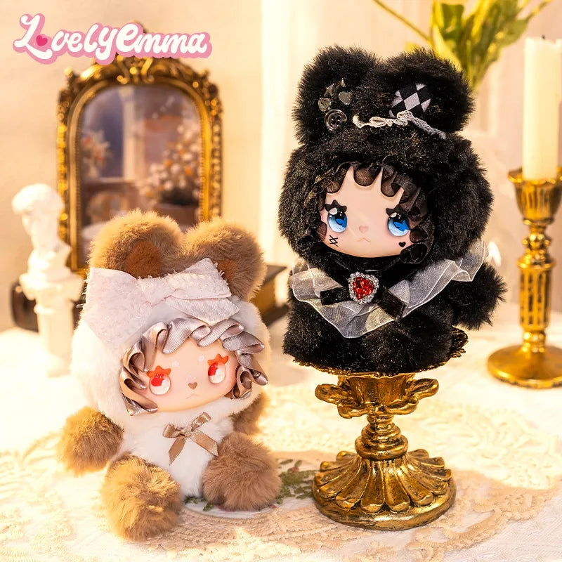 【Sale】LOVELY EMMA Bunny Alliance Series Plush Blind Box