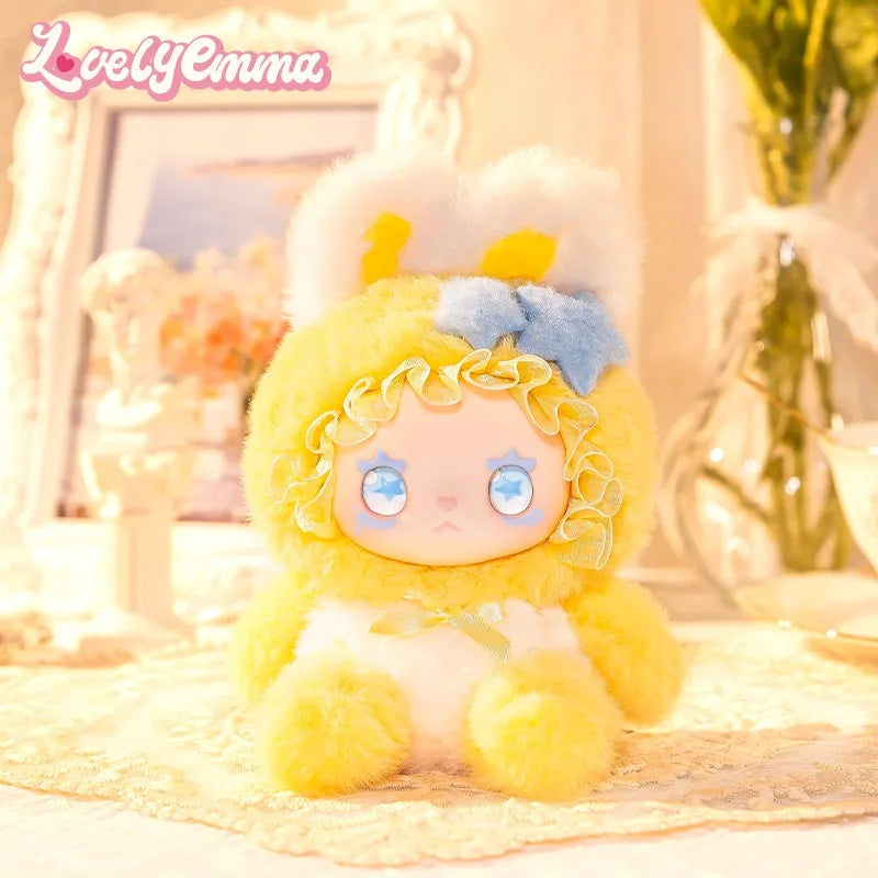 【Sale】LOVELY EMMA Bunny Alliance Series Plush Blind Box