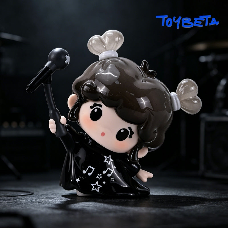Sweeitie·Sweet Day Series Mini Figures Blind Box