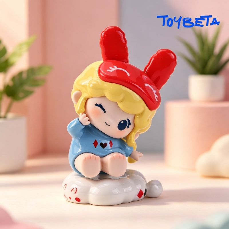 Sweeitie·Sweet Day Series Mini Figures Blind Box