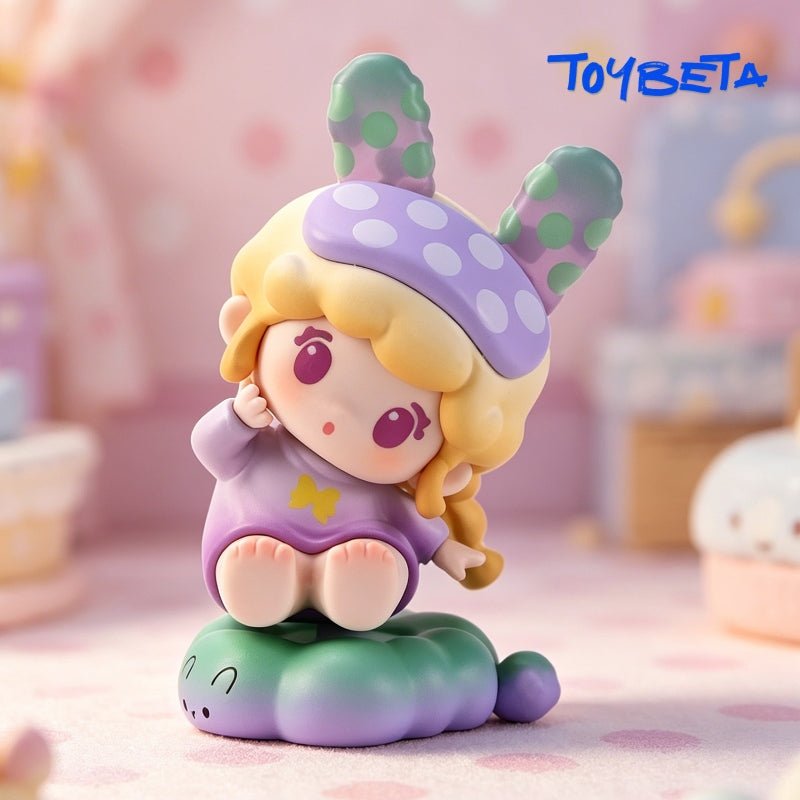Sweeitie·Sweet Day Series Mini Figures Blind Box