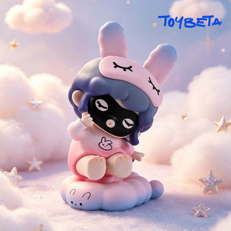 Sweeitie·Sweet Day Series Mini Figures Blind Box