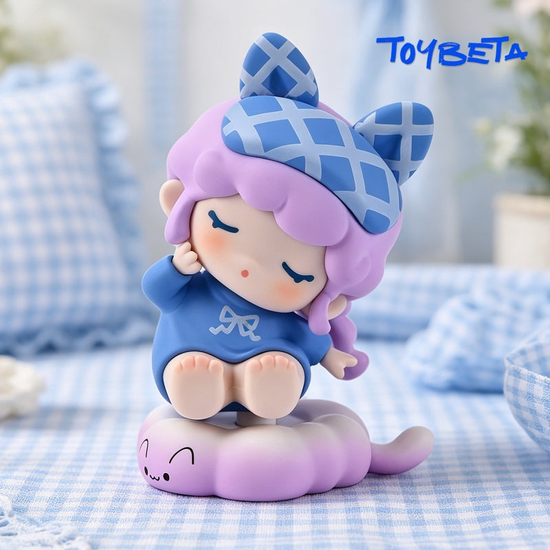 Sweeitie·Sweet Day Series Mini Figures Blind Box