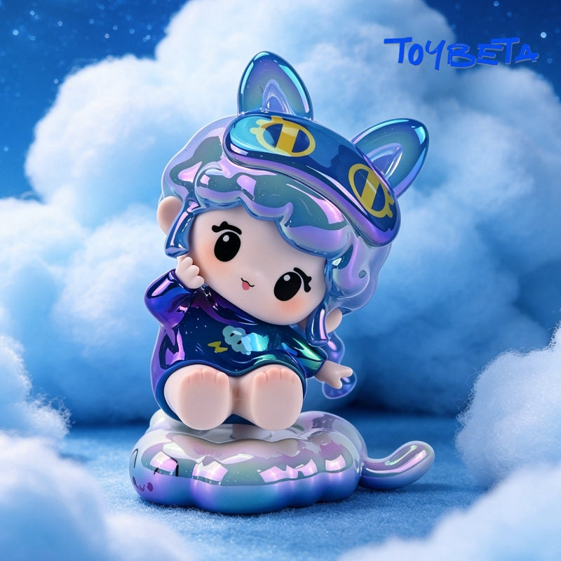 Sweeitie·Sweet Day Series Mini Figures Blind Box